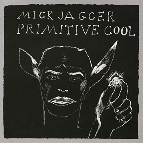 JAGGER, MICK - PRIMITIVE COOL (VINYL)