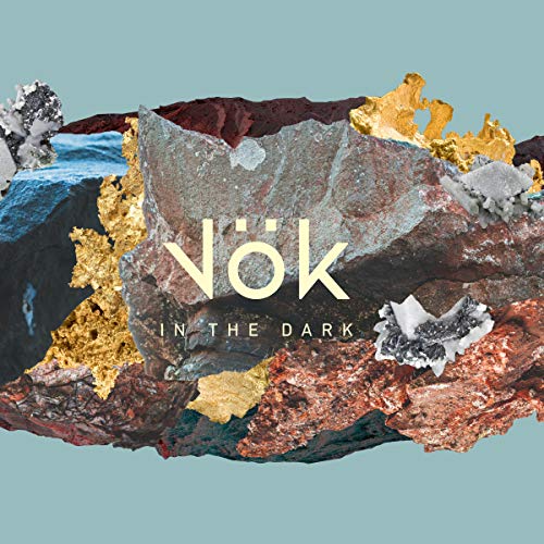 VOK - IN THE DARK (VINYL)