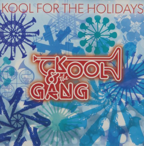 KOOL & THE GANG - KOOL FOR THE HOLIDAYS (CD)