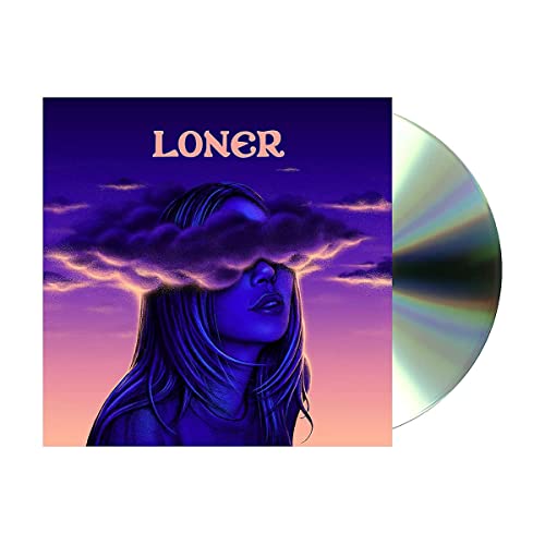 ALISON WONDERLAND - LONER (CD)