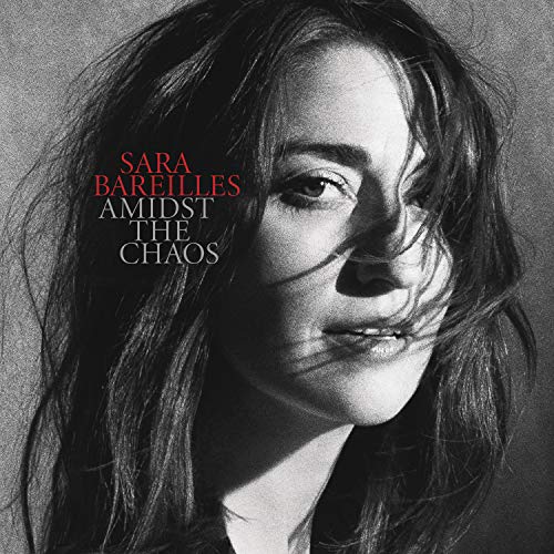 SARA BAREILLES - AMIDST THE CHAOS (VINYL)