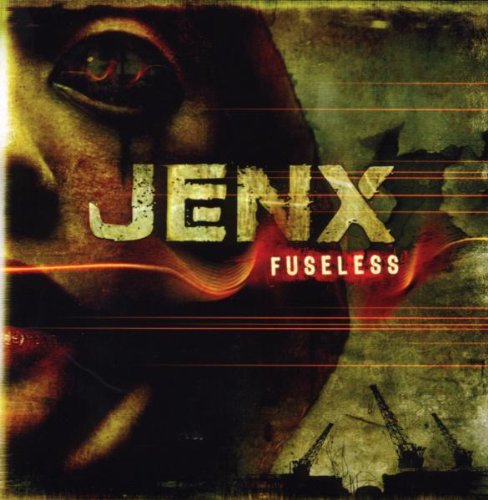 JENX - FUSELESS (2 BONUS TRACKS) (CD)