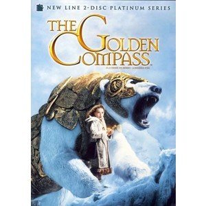 THE GOLDEN COMPASS (2-DISC WIDESCREEN EDITION)