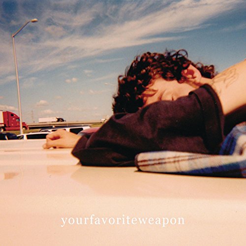 BRAND NEW - YOUR FAVORITE WEAPON (DELUXE EDITION) (CD)