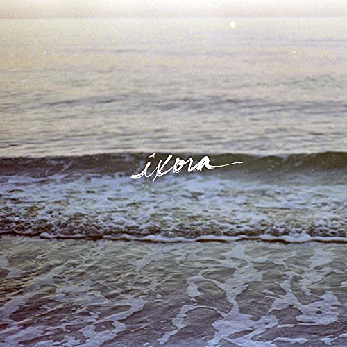 COPELAND - IXORA (CD)