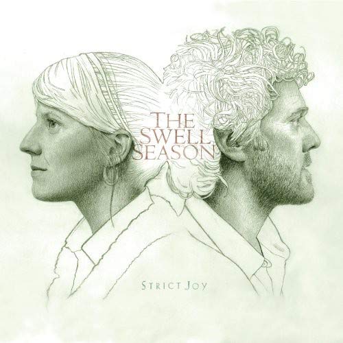 THE SWELL SEASON - STRICT JOY (VINYL)