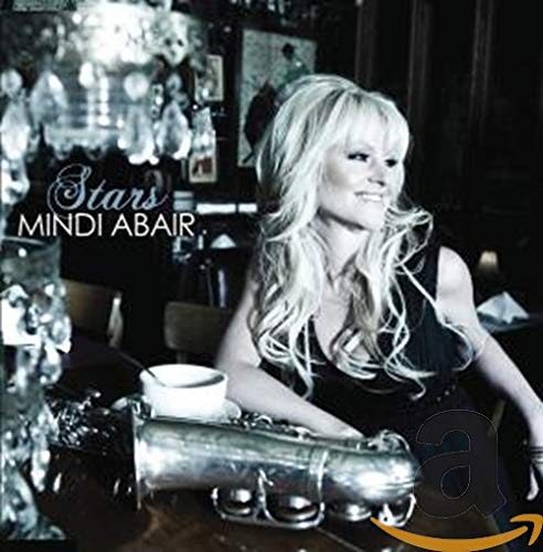 ABAIR,MINDI - STARS (CD)