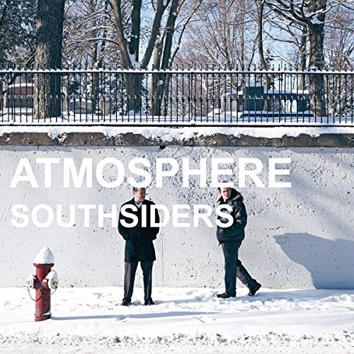 ATMOSPHERE - SOUTHSIDERS (2LP)