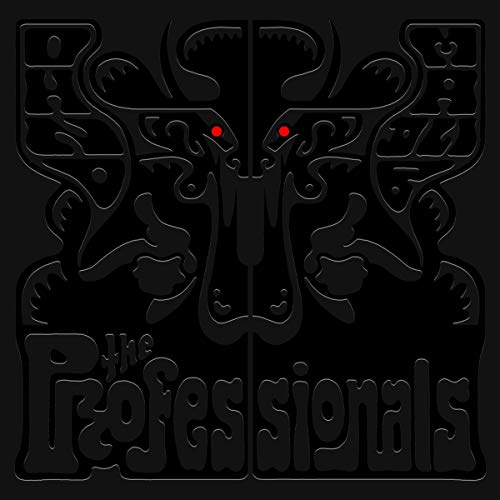 PROFESSIONALS - PROFESSIONALS (VINYL)