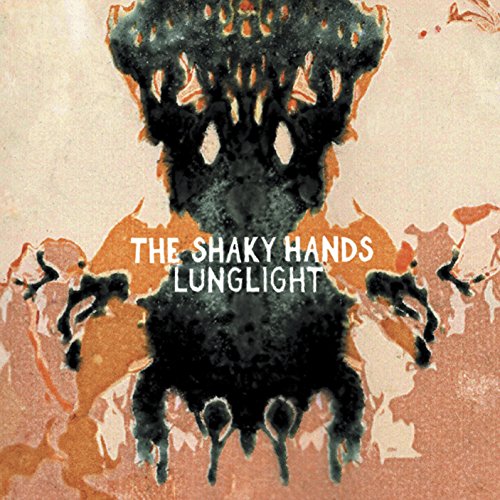 SHAKY HANDS - LUNGLIGHT [VINYL]