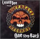 VARIOUS - VARIOUS - LENNY DEE PRESENTS: RUFF BEATS (CD)