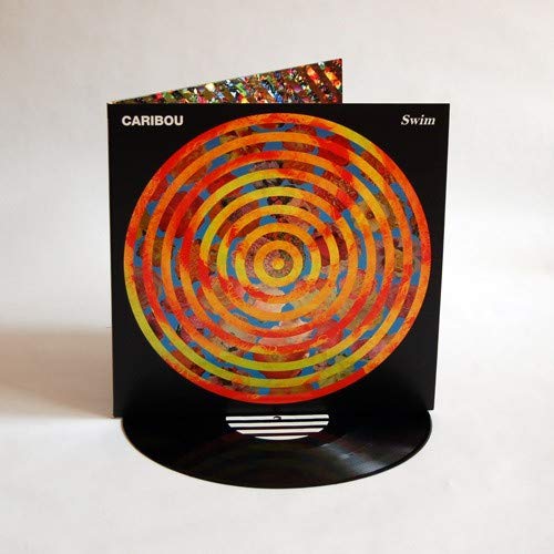 CARIBOU - SWIM (VINYL)