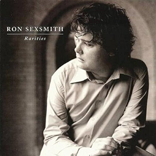 RON SEXSMITH - RARITIES (CD)