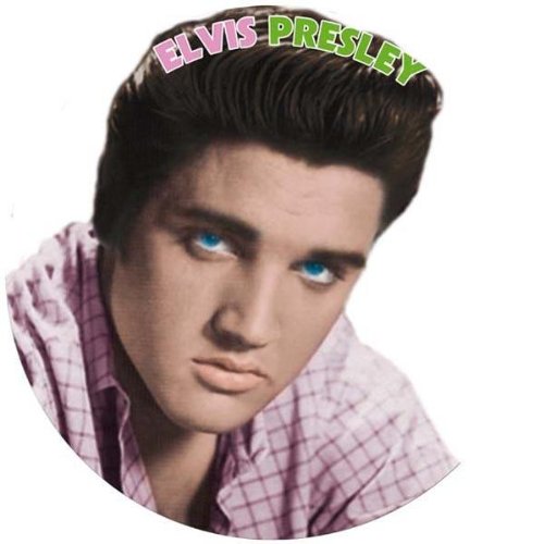 ELVIS PRESLEY - ELVIS PRESLEY...PLUS (CD)