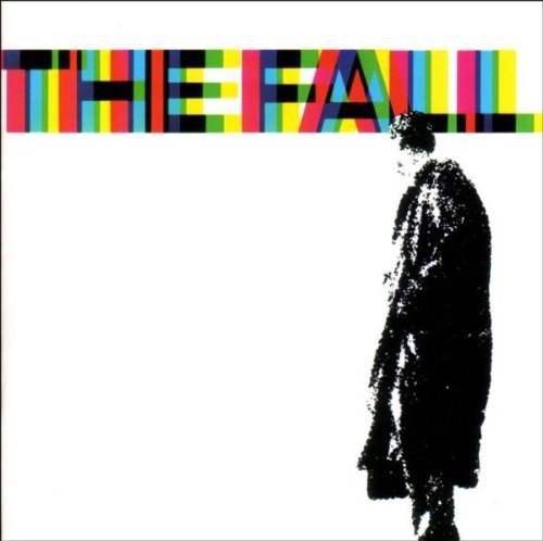 FALL - 45 RPM B-SIDES 1984-89 (CD)