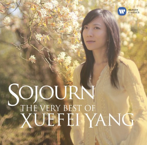 XUEFEI YANG - SOJOURN: VERY BEST OF XUEFEI YANG (CD)