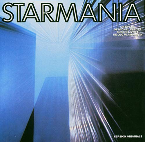 STAND BY ME - STARMANIA, VERSION ORIGINALE (CD)