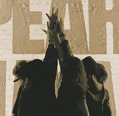 PEARL JAM - TEN (VINYL)