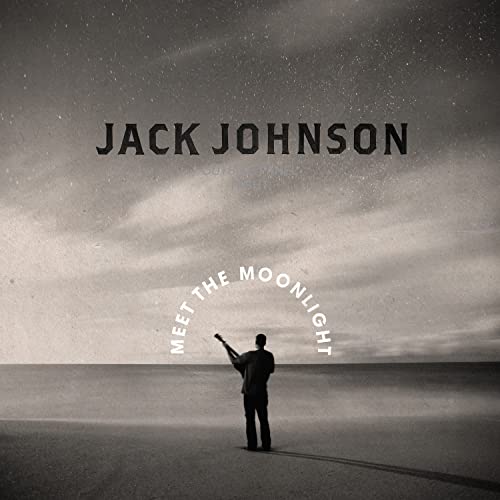 JACK JOHNSON - MEET THE MOONLIGHT (VINYL)