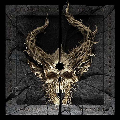 DEMON HUNTER - WAR (CD)