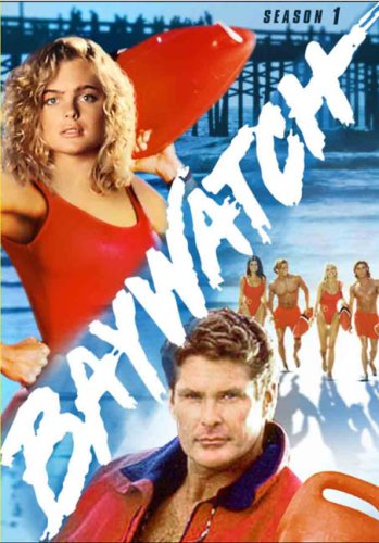 BAYWATCH SEASON 1