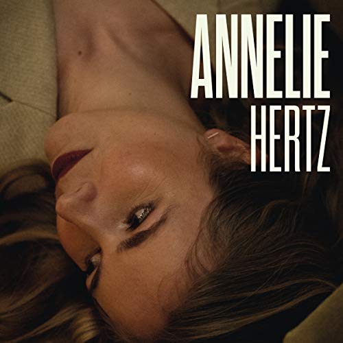 ANNELIE - HERTZ (CD)