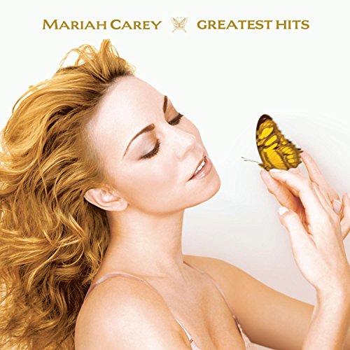 CAREY, MARIAH - MARIAH CAREY'S GREATEST HITS (CD)