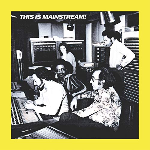 VARIOUS ARTISTS - THIS IS MAINSTREAM! (CD)