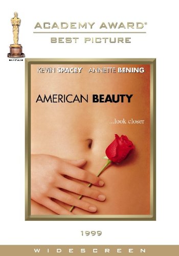 AMERICAN BEAUTY (ACADEMY AWARDS EDITION)