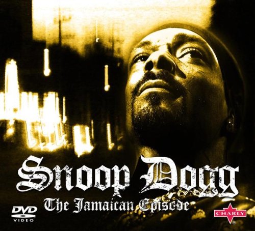 SNOOP DOGG - THE JAMAICAN EPISODE (CD)