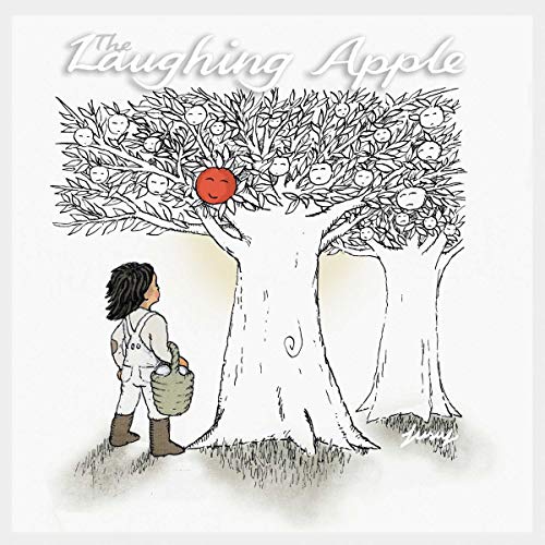 YUSUF/CAT STEVENS - THE LAUGHING APPLE (CD)