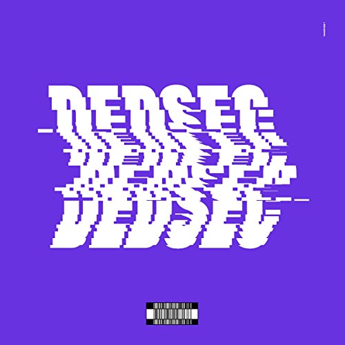 HUDSON MOHAWKE - WATCH DOGS (RSD) O.S.T. (VINYL)