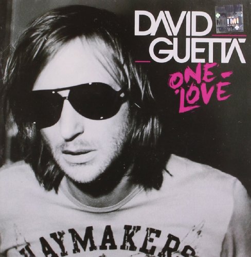 GUETTA,DAVID - ONE LOVE