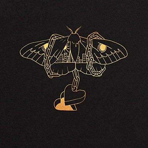 GRAY, DAVID - GOLD IN A BRASS AGE (2LP VINYL) – Beat Goes On