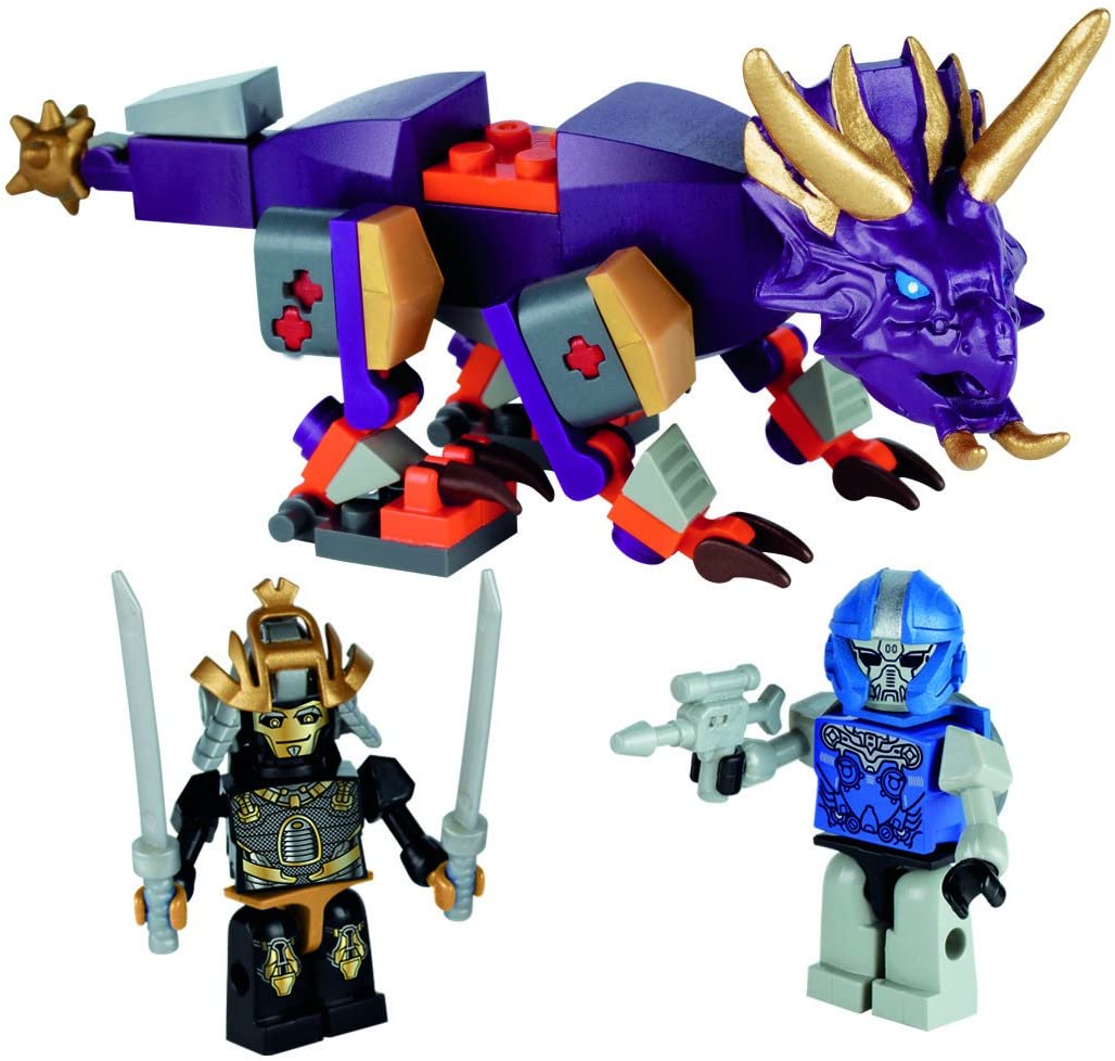 TRANSFORMERS: DINOBOT CHARGE - KRE-O-2014-AOE