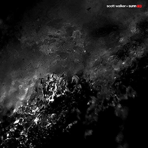 SCOTT WALKER + SUNN O))) - SOUSED (CD)