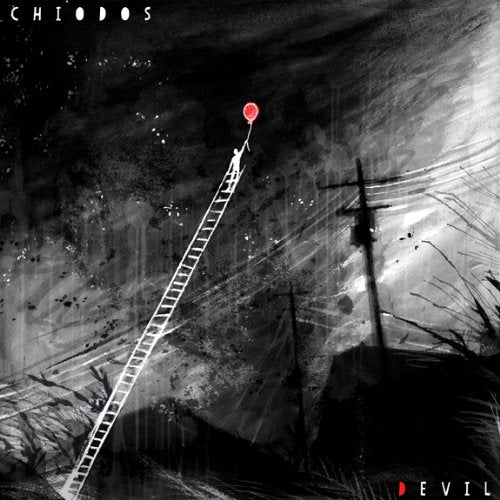 CHIODOS - DEVIL (VINYL)