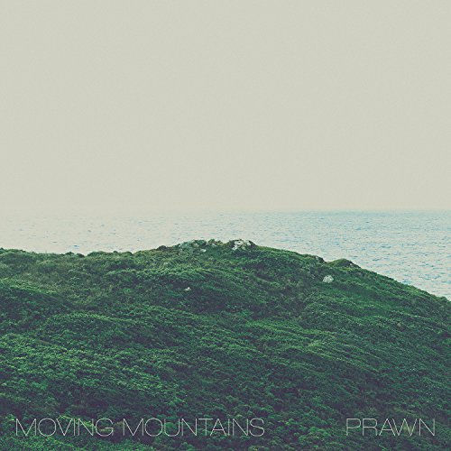 MOVING MOUNTAINS/PRAWN - MOVING MOUNTAINS/PRAWN (VINYL)