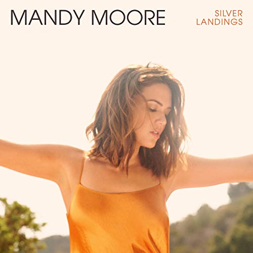 MOORE, MANDY - SILVER LANDINGS (VINYL)