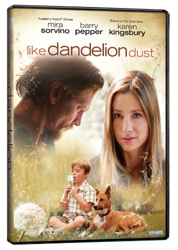 LIKE DANDELION DUST