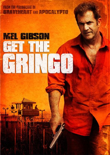 GET THE GRINGO