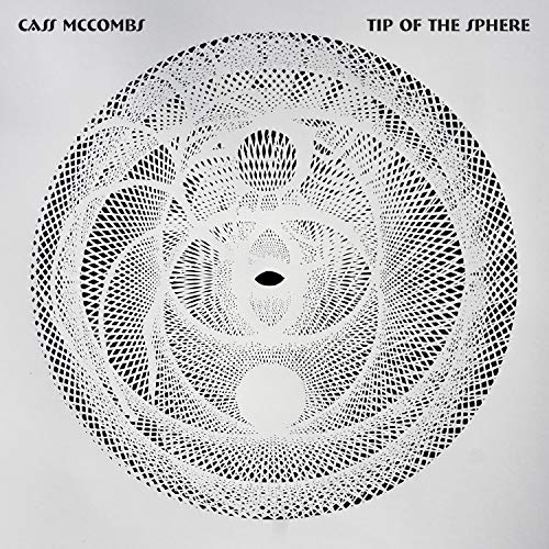 MCCOMBS,CASS - TIP OF THE SPHERE (DELUXE LP)