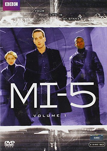 MI-5: VOLUME ONE