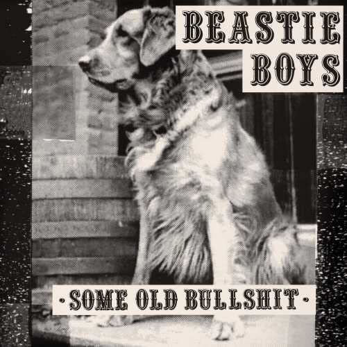 BEASTIE BOYS - SOME OLD BULLSHIT (VINYL)