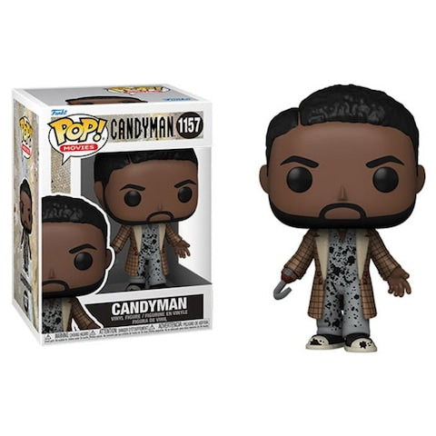 CANDYMAN #1157 - FUNKO POP!