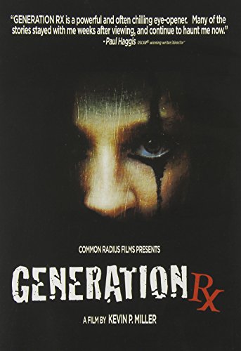 GENERATION RX [IMPORT]