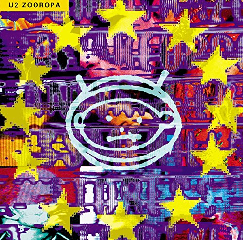 U2 - ZOOROPA