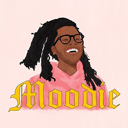 YUNO - MOODIE (VINYL)