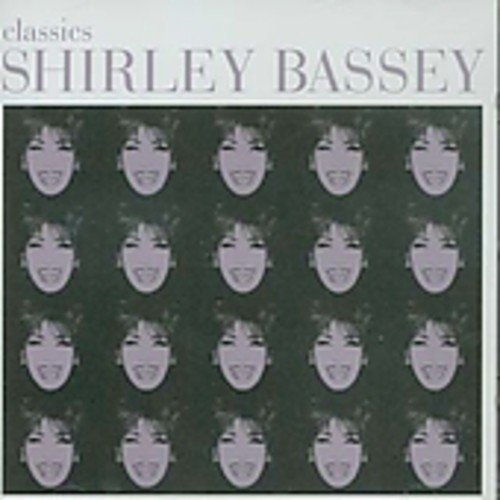 BASSEY, SHIRLEY - CLASSICS (2 FOR 1) (CD)