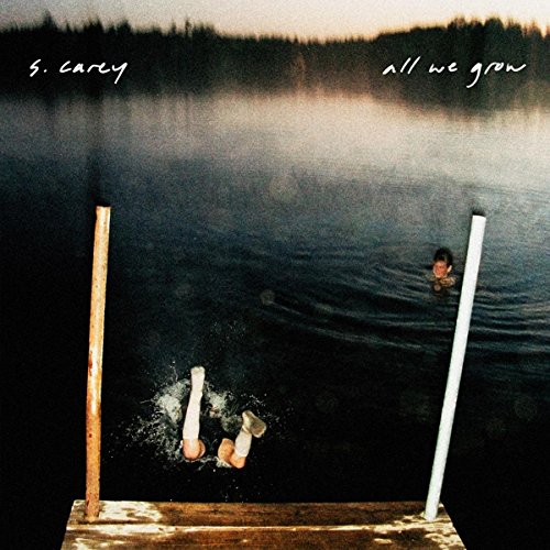 CAREY,S - ALL WE GROW (CD)